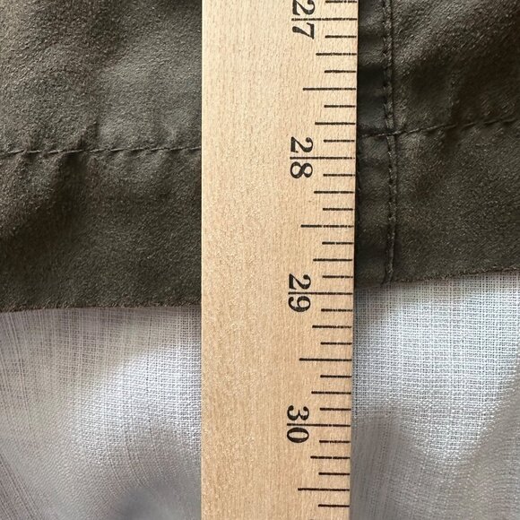 Liz Claiborne Womens Plus Size 3X Riding Utility Outdoor Field Multi Pocket Vest - Picture 7 of 7